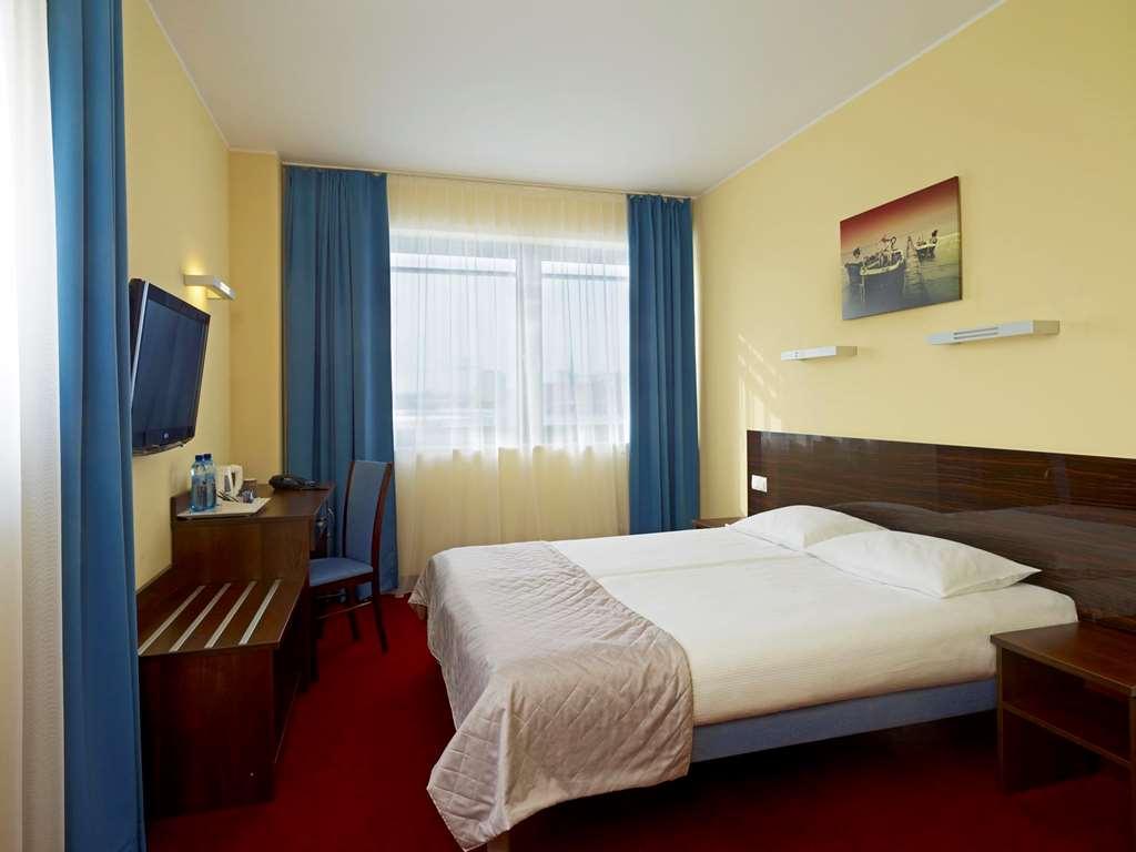 Focus Hotel Gdansk Room photo